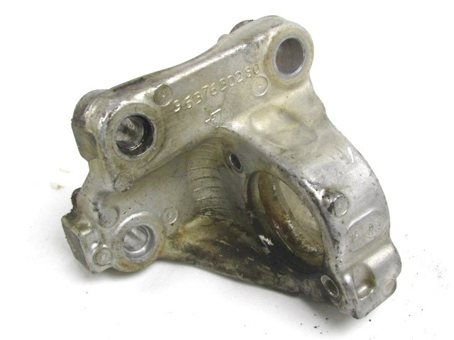 NOSILCI MOTORJA/DRUGO OEM N. 9637630280 ORIGINAL REZERVNI DEL CITROEN C3 / PLURIEL MK1 (2002 - 09/2005) DIESEL LETNIK 2003