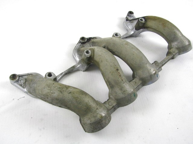 SESALNI KOLEKTOR OEM N. 9631497680 ORIGINAL REZERVNI DEL FIAT SCUDO 220 MK1 (1995 - 2004) DIESEL LETNIK 1997