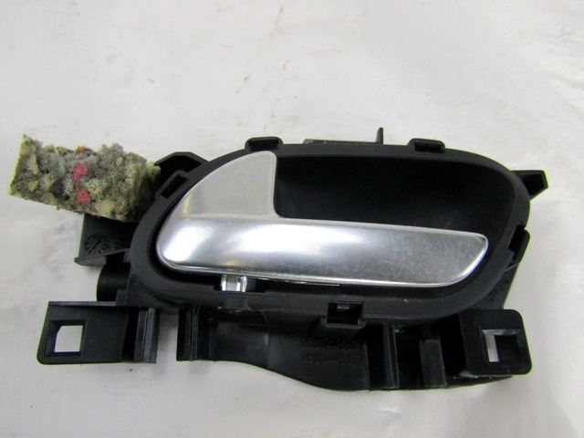 NOTRANJA KLJUKA  OEM N. 9683446877 ORIGINAL REZERVNI DEL CITROEN C3 PICASSO MK1R (2012 - 2017) DIESEL LETNIK 2015