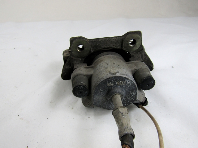 ZADNJE DESNE ZAVORNE CELJUSTI  OEM N. 34211163650 ORIGINAL REZERVNI DEL BMW SERIE 5 E39 BER/SW (1995 - 08/2000) DIESEL LETNIK 1999