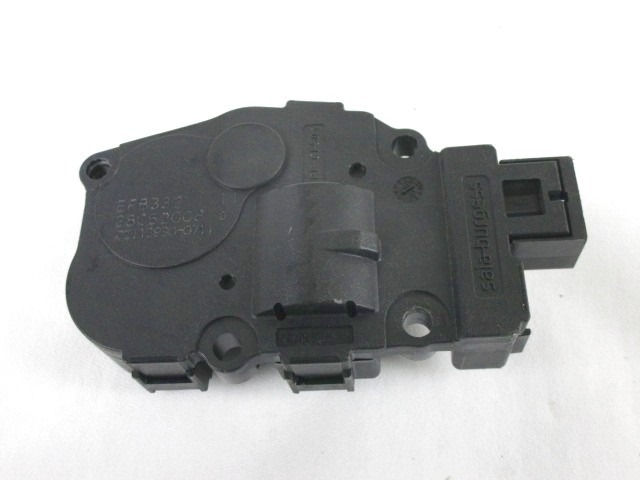 MOTORCEK OGREVANJA OEM N. CZ113930-0711 ORIGINAL REZERVNI DEL BMW SERIE 3 BER/SW/COUPE/CABRIO E90/E91/E92/E93 LCI R (2009 - 2012) DIESEL LETNIK 2009