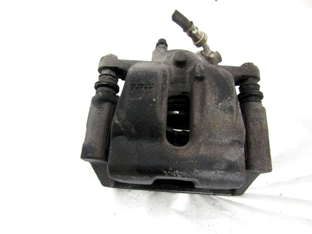 ZADNJE LEVE ZAVORNE CELJUSTI  OEM N. SOB500052 ORIGINAL REZERVNI DEL LAND ROVER RANGE ROVER SPORT L320 MK1 (2005 - 2010) DIESEL LETNIK 2005