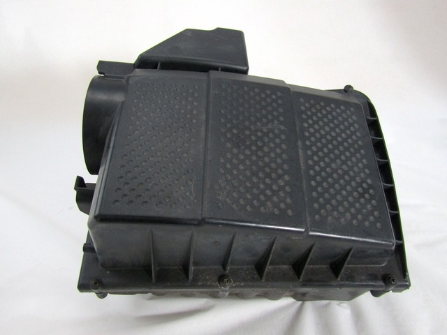 FILTAR ZRAKA OEM N. PHB000498 ORIGINAL REZERVNI DEL LAND ROVER RANGE ROVER SPORT L320 MK1 (2005 - 2010) DIESEL LETNIK 2005