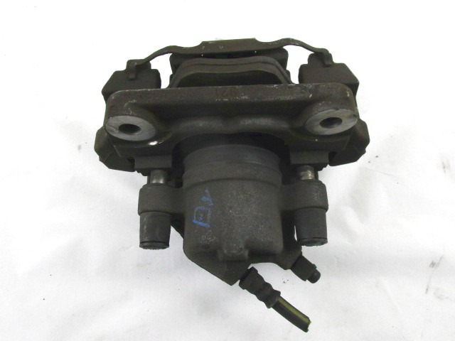 SPREDNJE DESNE ZAVORNE CELJUSTI  OEM N. 34116769094 ORIGINAL REZERVNI DEL BMW SERIE 3 BER/SW/COUPE/CABRIO E90/E91/E92/E93 LCI R (2009 - 2012) DIESEL LETNIK 2009