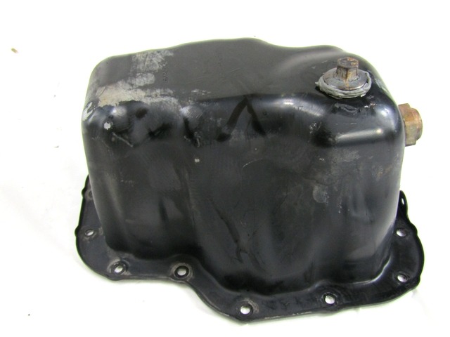 POSODA ZA OLJE/KARTER OLJA OEM N. 4H2Q-6675-DA ORIGINAL REZERVNI DEL LAND ROVER RANGE ROVER SPORT L320 MK1 (2005 - 2010) DIESEL LETNIK 2005