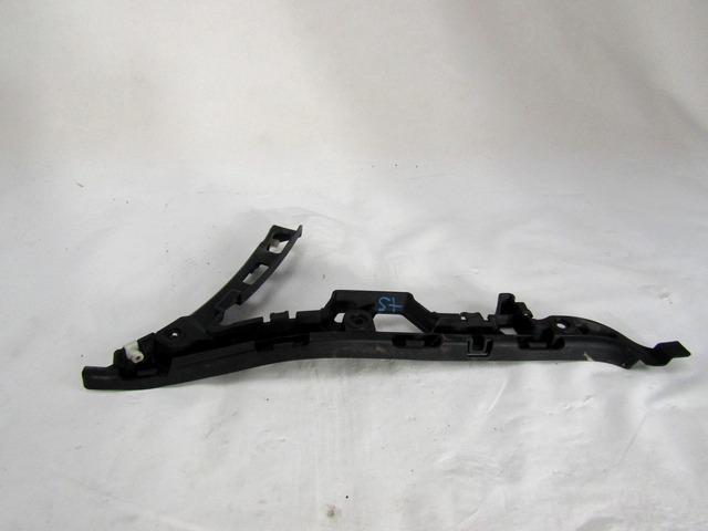 NOSILCI ZADNJEGA ODBIJACA  OEM N. DQN000071 ORIGINAL REZERVNI DEL LAND ROVER RANGE ROVER SPORT L320 MK1 (2005 - 2010) DIESEL LETNIK 2005