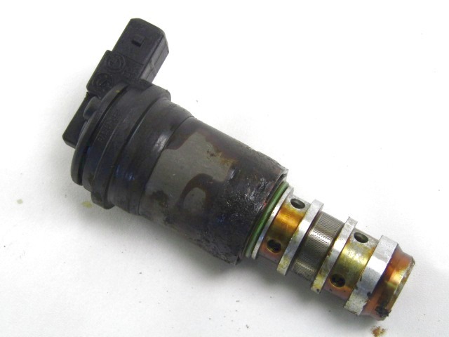 ELEKTROVENTIL  OEM N. 11361707323 ORIGINAL REZERVNI DEL BMW SERIE 1 BER/COUPE/CABRIO E81/E82/E87/E88 (2003 - 2007) BENZINA LETNIK 2006