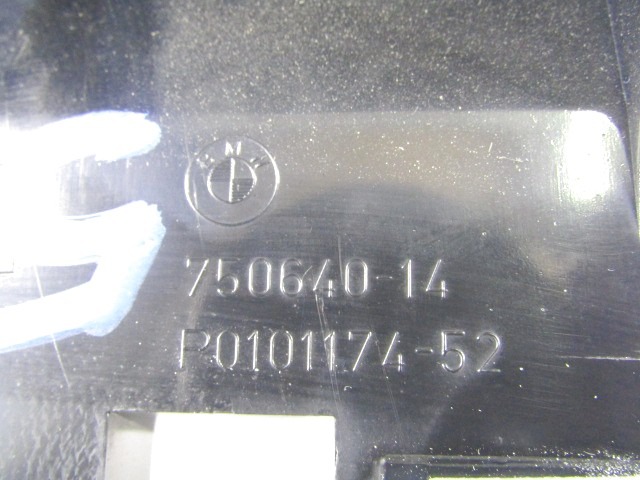 KIT AIRBAG KOMPLET OEM N. 58168 KIT AIRBAG COMPLETO ORIGINAL REZERVNI DEL BMW SERIE 1 BER/COUPE/CABRIO E81/E82/E87/E88 (2003 - 2007) BENZINA LETNIK 2006