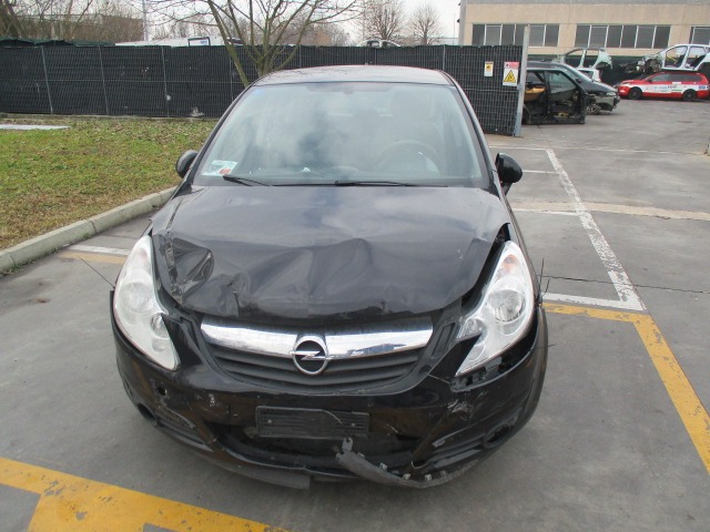 OPEL CORSA 1.3 66KW 5P D 6M (2009) RICAMBI IN MAGAZZINO