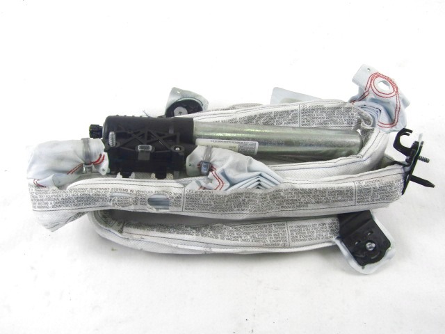 ZRACNA BLAZINA GLAVA LEVA OEM N. 84707513101F ORIGINAL REZERVNI DEL BMW SERIE 1 BER/COUPE/CABRIO E81/E82/E87/E88 (2003 - 2007) BENZINA LETNIK 2006