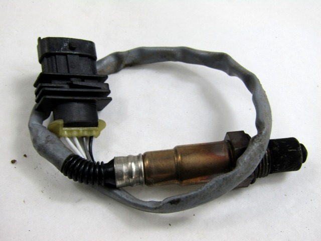 SONDA LAMBDA  OEM N. 55563348 ORIGINAL REZERVNI DEL OPEL ASTRA J P10 5P/3P/SW (2010 - 2015) BENZINA LETNIK 2014