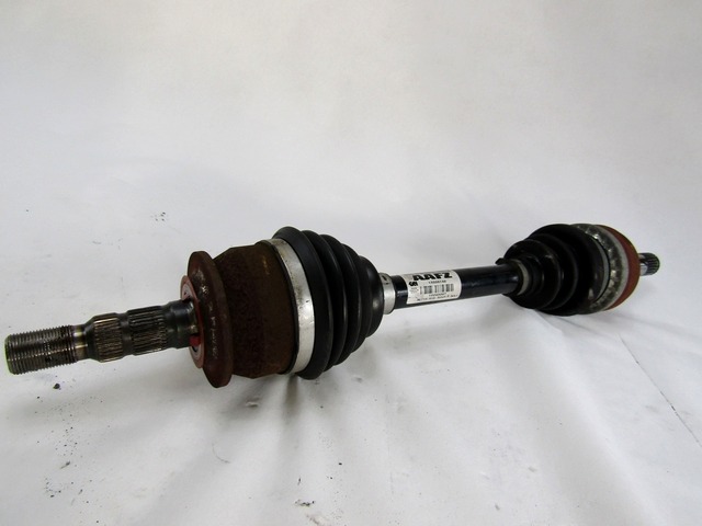 LEVA SPREDNJA POGONSKA GRED  OEM N. 13335145 ORIGINAL REZERVNI DEL OPEL ASTRA J P10 5P/3P/SW (2010 - 2015) BENZINA LETNIK 2014