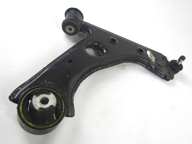 SPREDNJA DESNA ROKA  OEM N. 51895366 ORIGINAL REZERVNI DEL FIAT GRANDE PUNTO 199 (2005 - 2012) BENZINA LETNIK 2007