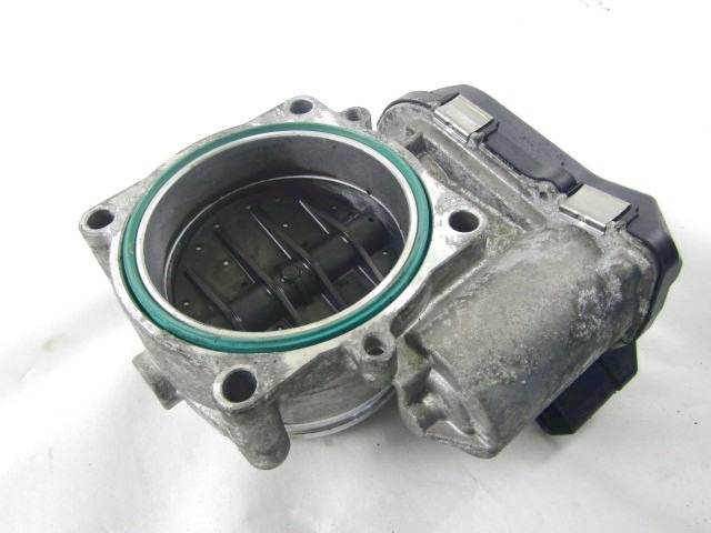 DU?ILNA LOPUTA  OEM N. 7556118 ORIGINAL REZERVNI DEL BMW SERIE 3 BER/SW/COUPE/CABRIO E90/E91/E92/E93 (2005 -2009) BENZINA LETNIK 2006