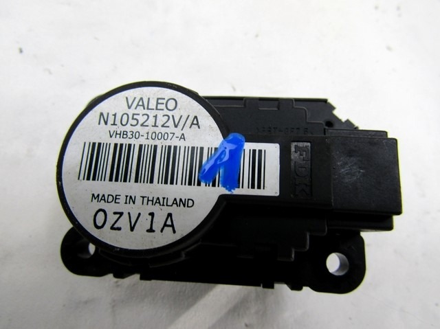 MOTORCEK OGREVANJA OEM N. N105212V ORIGINAL REZERVNI DEL RENAULT MEGANE MK3 BZ0/1 B3 DZ0/1 KZ0/1 BER/SPORTOUR/ESTATE (2009 - 2015) DIESEL LETNIK 2011