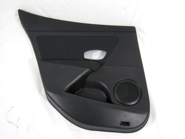 VRATNI PANEL OEM N. PNPSTRNMEGANEBZ01MK3BR5P ORIGINAL REZERVNI DEL RENAULT MEGANE MK3 BZ0/1 B3 DZ0/1 KZ0/1 BER/SPORTOUR/ESTATE (2009 - 2015) DIESEL LETNIK 2011