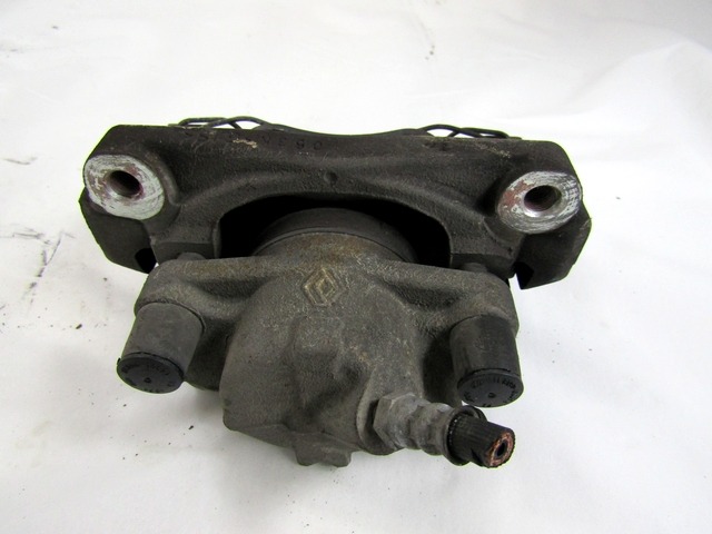 SPREDNJE LEVE ZAVORNE CELJUSTI  OEM N. 410111495R ORIGINAL REZERVNI DEL RENAULT MEGANE MK3 BZ0/1 B3 DZ0/1 KZ0/1 BER/SPORTOUR/ESTATE (2009 - 2015) DIESEL LETNIK 2011