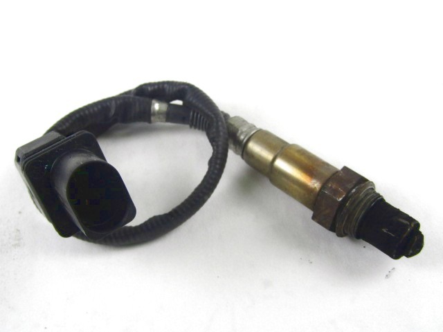 SONDA LAMBDA  OEM N. 281004050 ORIGINAL REZERVNI DEL LANCIA DELTA 844 MK3 (2008 - 2014) DIESEL LETNIK 2009