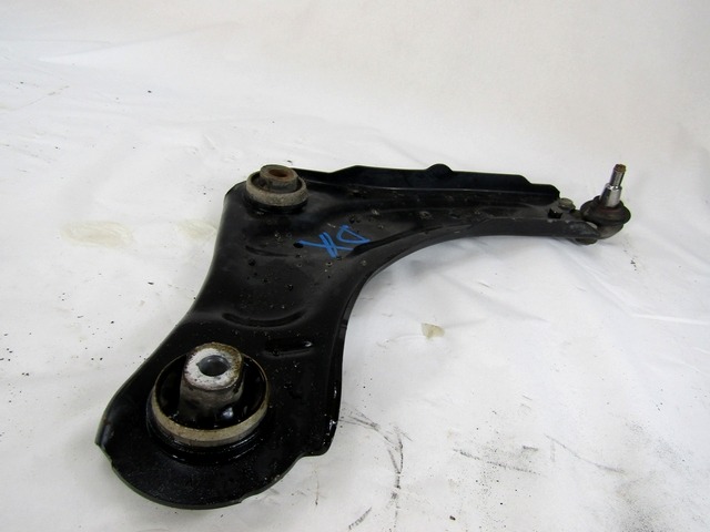 SPREDNJA DESNA ROKA  OEM N. 545009207R ORIGINAL REZERVNI DEL RENAULT MEGANE MK3 BZ0/1 B3 DZ0/1 KZ0/1 BER/SPORTOUR/ESTATE (2009 - 2015) DIESEL LETNIK 2011