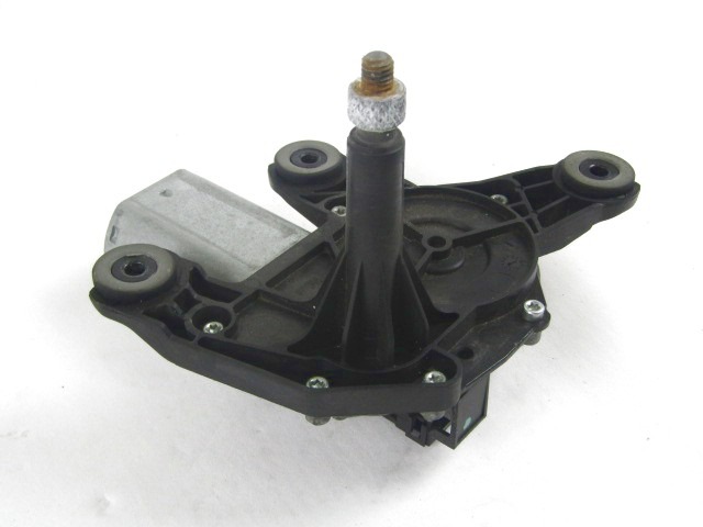 MOTORCEK ZADNJEGA BRISALCA OEM N. 51808753 ORIGINAL REZERVNI DEL LANCIA DELTA 844 MK3 (2008 - 2014) DIESEL LETNIK 2009