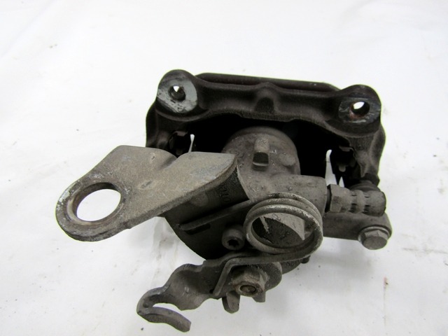 ZADNJE DESNE ZAVORNE CELJUSTI  OEM N. 77363649 ORIGINAL REZERVNI DEL ALFA ROMEO 159 939 BER/SW (2005 - 2013) DIESEL LETNIK 2006