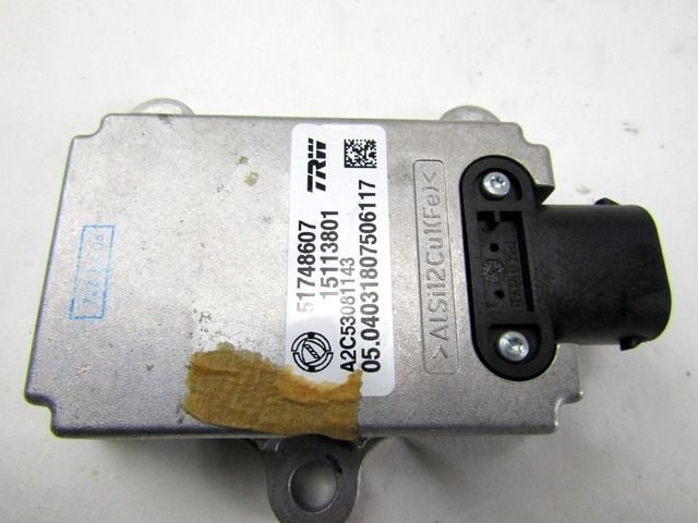 ESP OEM N. 51748607 ORIGINAL REZERVNI DEL ALFA ROMEO 159 939 BER/SW (2005 - 2013) DIESEL LETNIK 2006