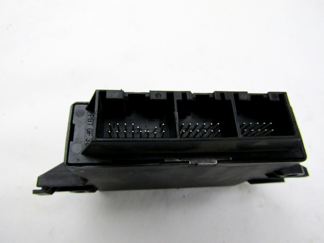 ECU PARKIRNI SENZORJI OEM N. 50504760 ORIGINAL REZERVNI DEL ALFA ROMEO 159 939 BER/SW (2005 - 2013) DIESEL LETNIK 2006