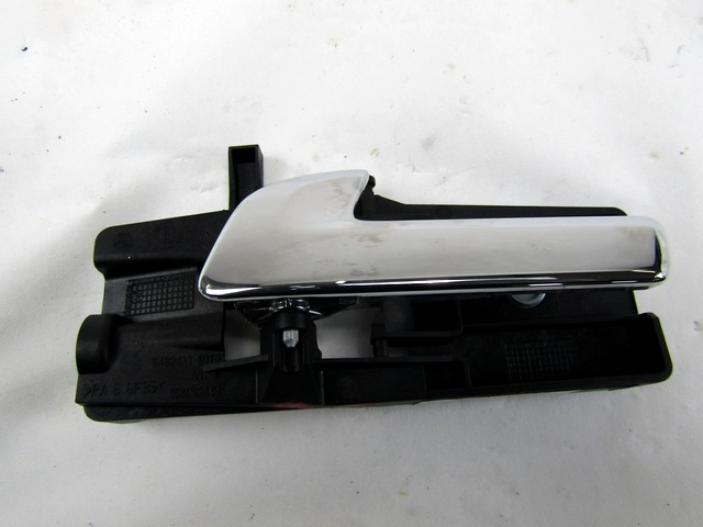 NOTRANJA KLJUKA  OEM N. 156043461 ORIGINAL REZERVNI DEL ALFA ROMEO 159 939 BER/SW (2005 - 2013) DIESEL LETNIK 2006