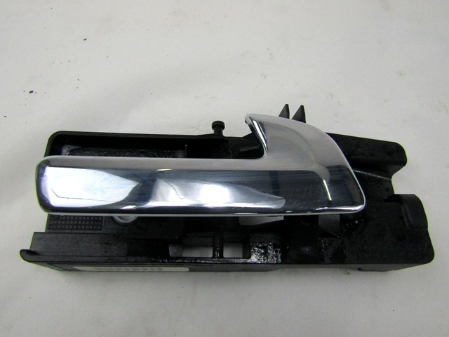 NOTRANJA KLJUKA  OEM N. 156043462 ORIGINAL REZERVNI DEL ALFA ROMEO 159 939 BER/SW (2005 - 2013) DIESEL LETNIK 2006