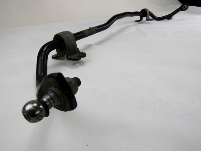 SPREDNJI STABILIZATOR OEM N. 51795452 ORIGINAL REZERVNI DEL ALFA ROMEO 159 939 BER/SW (2005 - 2013) DIESEL LETNIK 2006