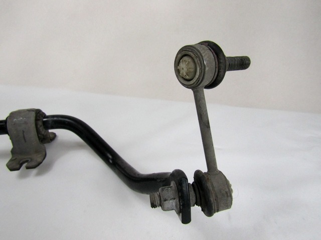 SPREDNJI STABILIZATOR OEM N. 51795452 ORIGINAL REZERVNI DEL ALFA ROMEO 159 939 BER/SW (2005 - 2013) DIESEL LETNIK 2006