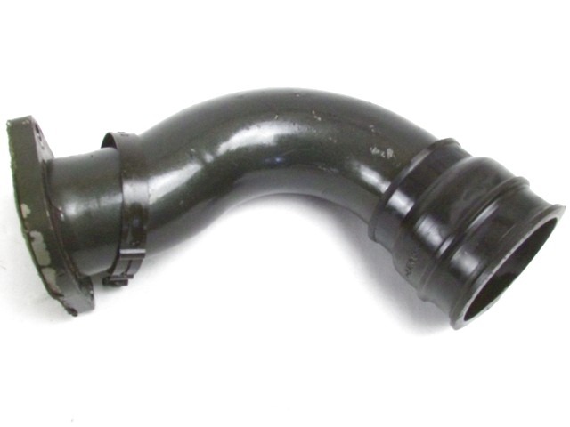 SESALNI KOLEKTOR OEM N. 60670369 ORIGINAL REZERVNI DEL LANCIA THESIS 841 (2002 - 2009) BENZINA LETNIK 2003