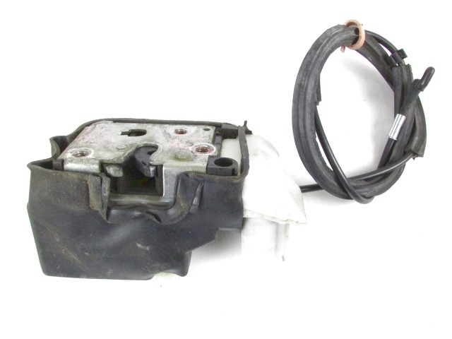 CENTRALNI ZAKLEP SPREDNJIH VRAT  OEM N. 60685353 ORIGINAL REZERVNI DEL LANCIA THESIS 841 (2002 - 2009) BENZINA LETNIK 2003