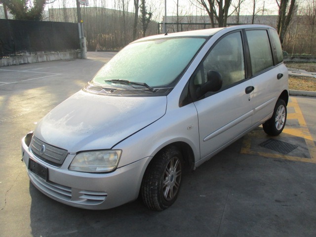 FIAT MULTIPLA 1.6 M 76KW 5M 5P (2007) RICAMBI IN MAGAZZINO