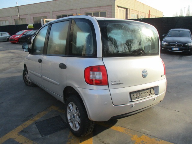 FIAT MULTIPLA 1.6 M 76KW 5M 5P (2007) RICAMBI IN MAGAZZINO