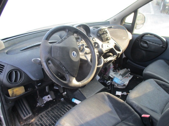 FIAT MULTIPLA 1.6 M 76KW 5M 5P (2007) RICAMBI IN MAGAZZINO