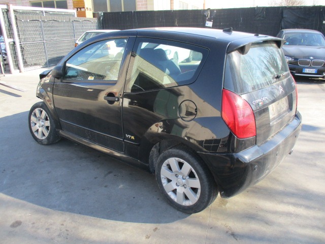 CITROEN C2 1.4 D 50KW AUT 3P (2004) RICAMBI IN MAGAZZINO