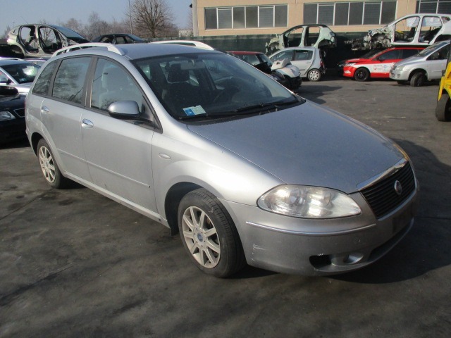 FIAT CROMA 1.9 D 110KW 6M 5P (2007) RICAMBI IN MAGAZZINO