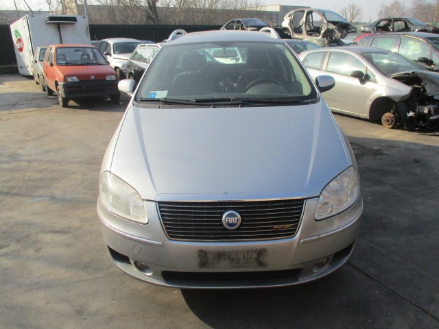 FIAT CROMA 1.9 D 110KW 6M 5P (2007) RICAMBI IN MAGAZZINO