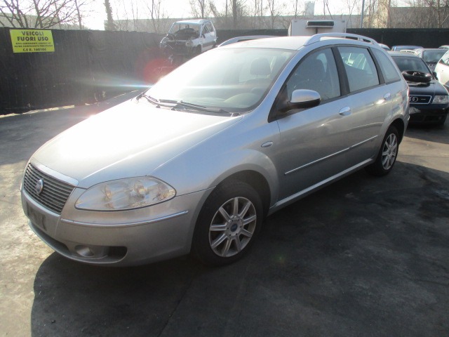 FIAT CROMA 1.9 D 110KW 6M 5P (2007) RICAMBI IN MAGAZZINO