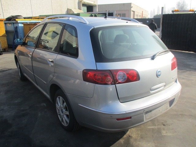 FIAT CROMA 1.9 D 110KW 6M 5P (2007) RICAMBI IN MAGAZZINO