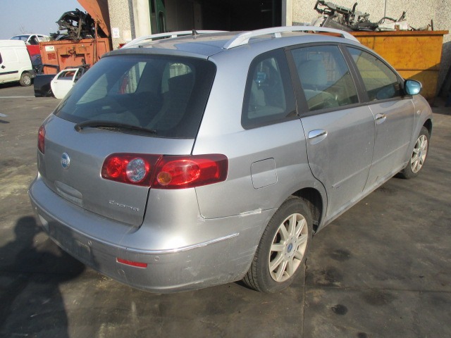 FIAT CROMA 1.9 D 110KW 6M 5P (2007) RICAMBI IN MAGAZZINO