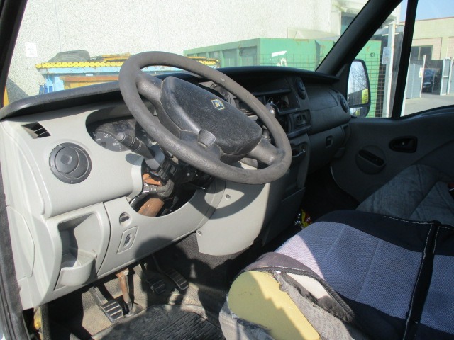 RENAULT MASTER 2.5 D 73KW 5M 2P (2006) RICAMBI IN MAGAZZINO