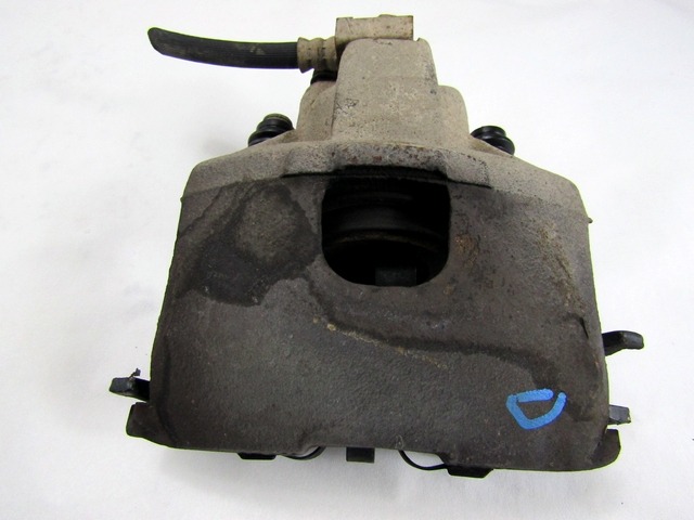 SPREDNJE DESNE ZAVORNE CELJUSTI  OEM N. 05010032AA ORIGINAL REZERVNI DEL CHRYSLER VOYAGER NS GS MK3 (1996 - 2000) DIESEL LETNIK 2000