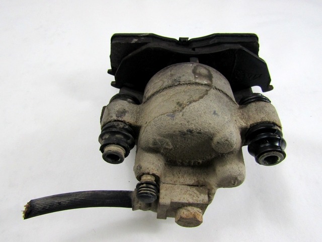 SPREDNJE DESNE ZAVORNE CELJUSTI  OEM N. 05010032AA ORIGINAL REZERVNI DEL CHRYSLER VOYAGER NS GS MK3 (1996 - 2000) DIESEL LETNIK 2000