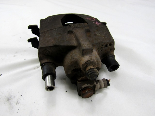 ZADNJE DESNE ZAVORNE CELJUSTI  OEM N.  ORIGINAL REZERVNI DEL CHRYSLER VOYAGER NS GS MK3 (1996 - 2000) DIESEL LETNIK 2000