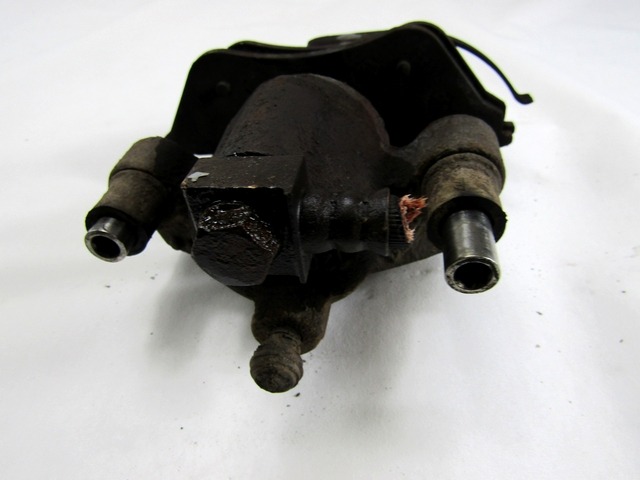 ZADNJE LEVE ZAVORNE CELJUSTI  OEM N.  ORIGINAL REZERVNI DEL CHRYSLER VOYAGER NS GS MK3 (1996 - 2000) DIESEL LETNIK 2000