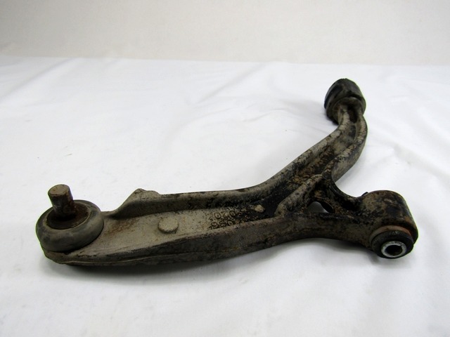 SPREDNJA DESNA ROKA  OEM N. 4684096 ORIGINAL REZERVNI DEL CHRYSLER VOYAGER NS GS MK3 (1996 - 2000) DIESEL LETNIK 2000