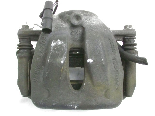 SPREDNJE DESNE ZAVORNE CELJUSTI  OEM N. 9949284 ORIGINAL REZERVNI DEL LANCIA THESIS 841 (2002 - 2009) BENZINA LETNIK 2003