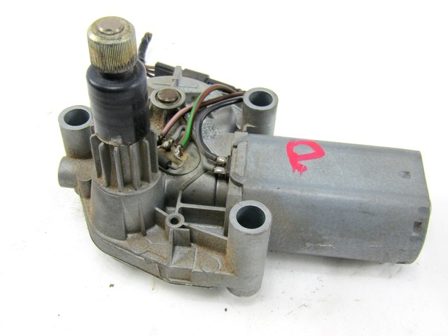 MOTORCEK ZADNJEGA BRISALCA OEM N. 04894144AA ORIGINAL REZERVNI DEL CHRYSLER VOYAGER NS GS MK3 (1996 - 2000) DIESEL LETNIK 2000